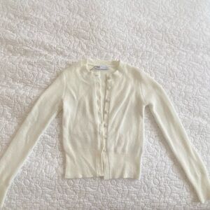 Zara Cardigan